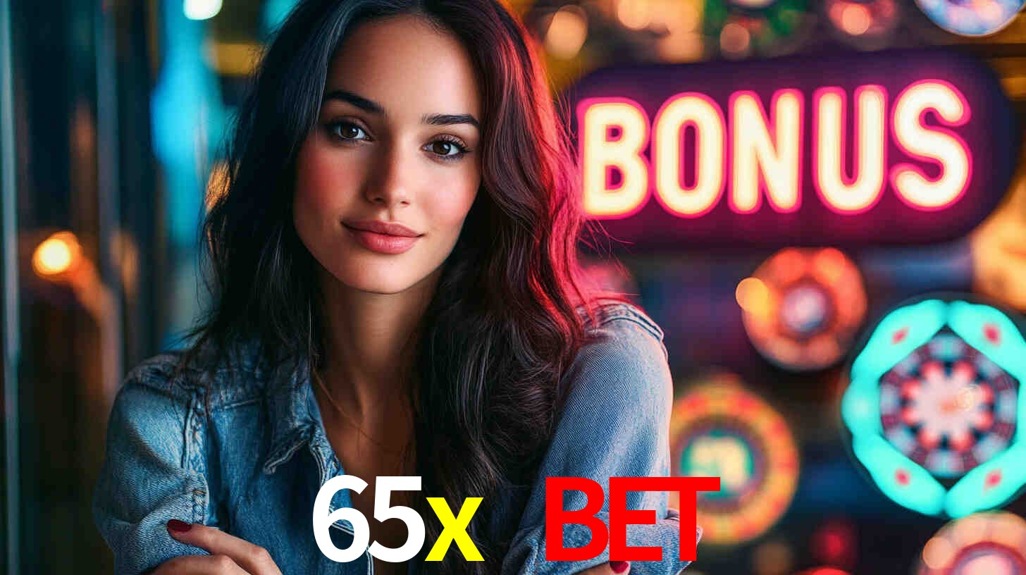 65x bet: Seu Cassino Premiado com Pagamentos Rápidos