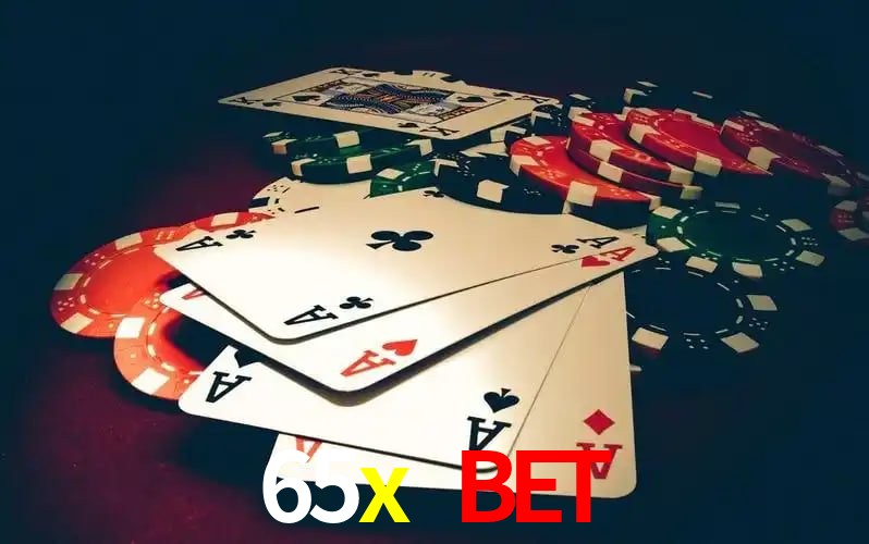 Promoção Relâmpago 65x bet