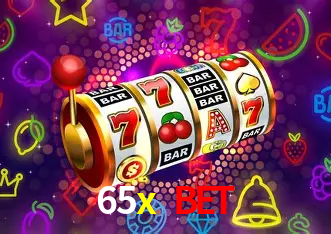 Apostas Esportivas na 65x bet: Um Guia Completo