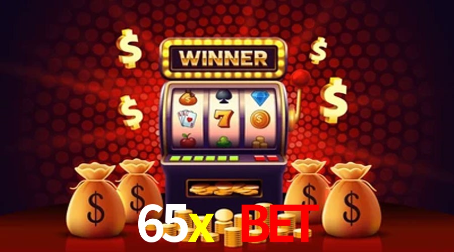 Seasonal Promotions 65x bet