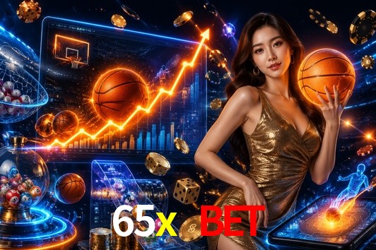 APP oficial da 65x bet para mobile