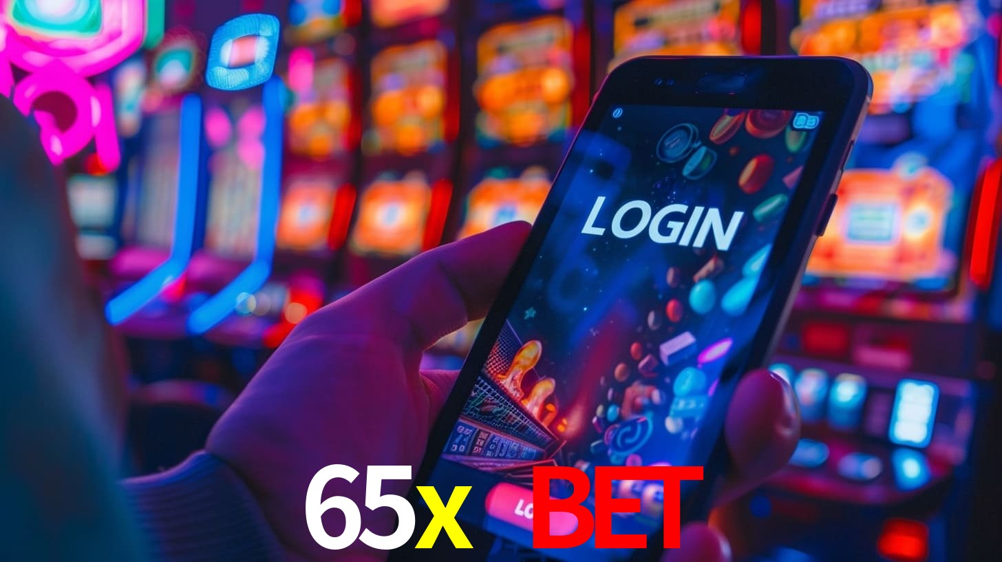Bônus Diários 65x bet