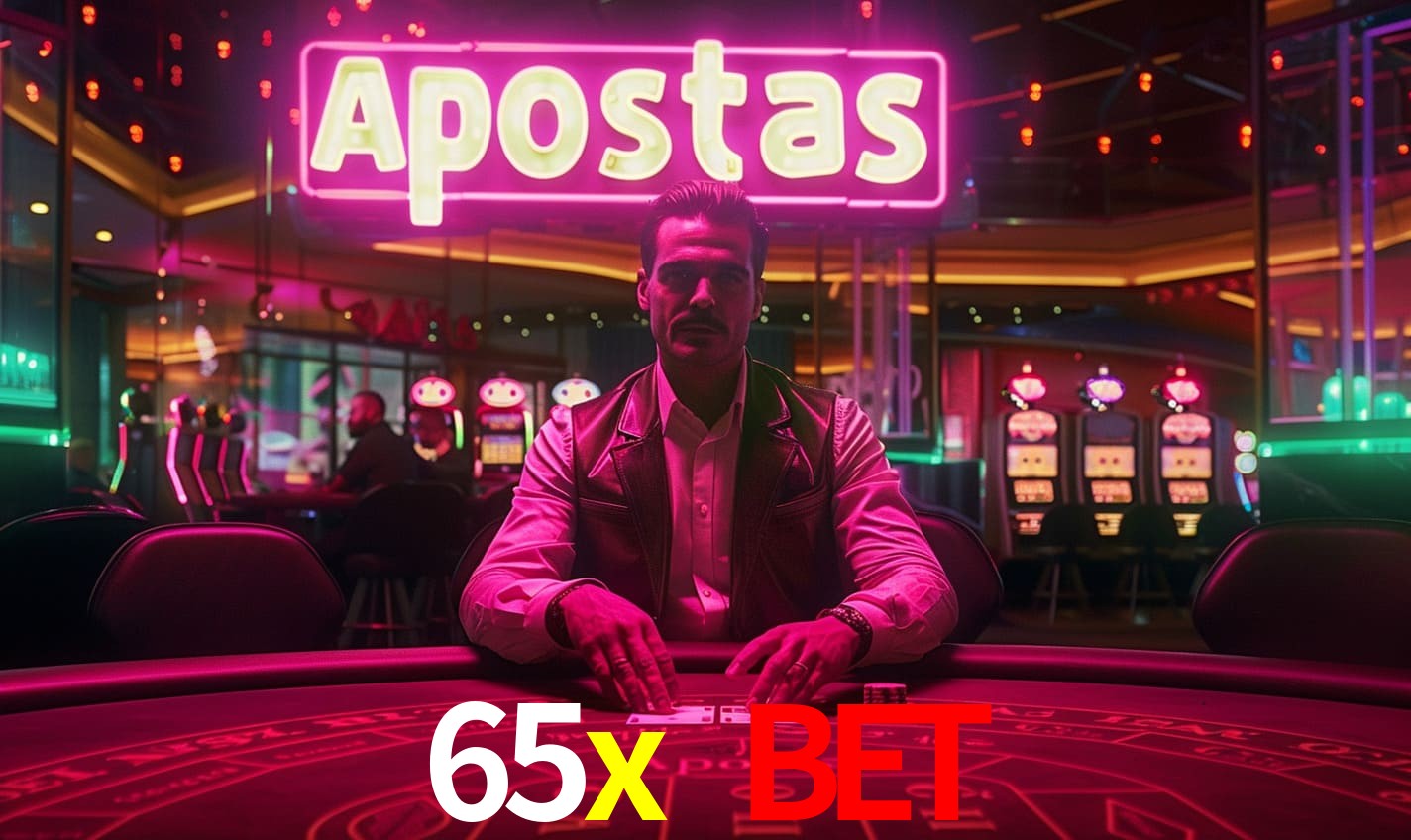 Descubra a Essência do 65x bet: Nossa História e Compromissos