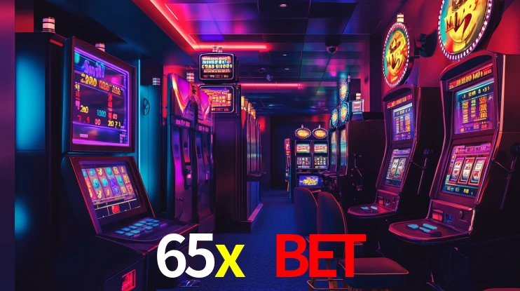 Exclusive Games 65x bet