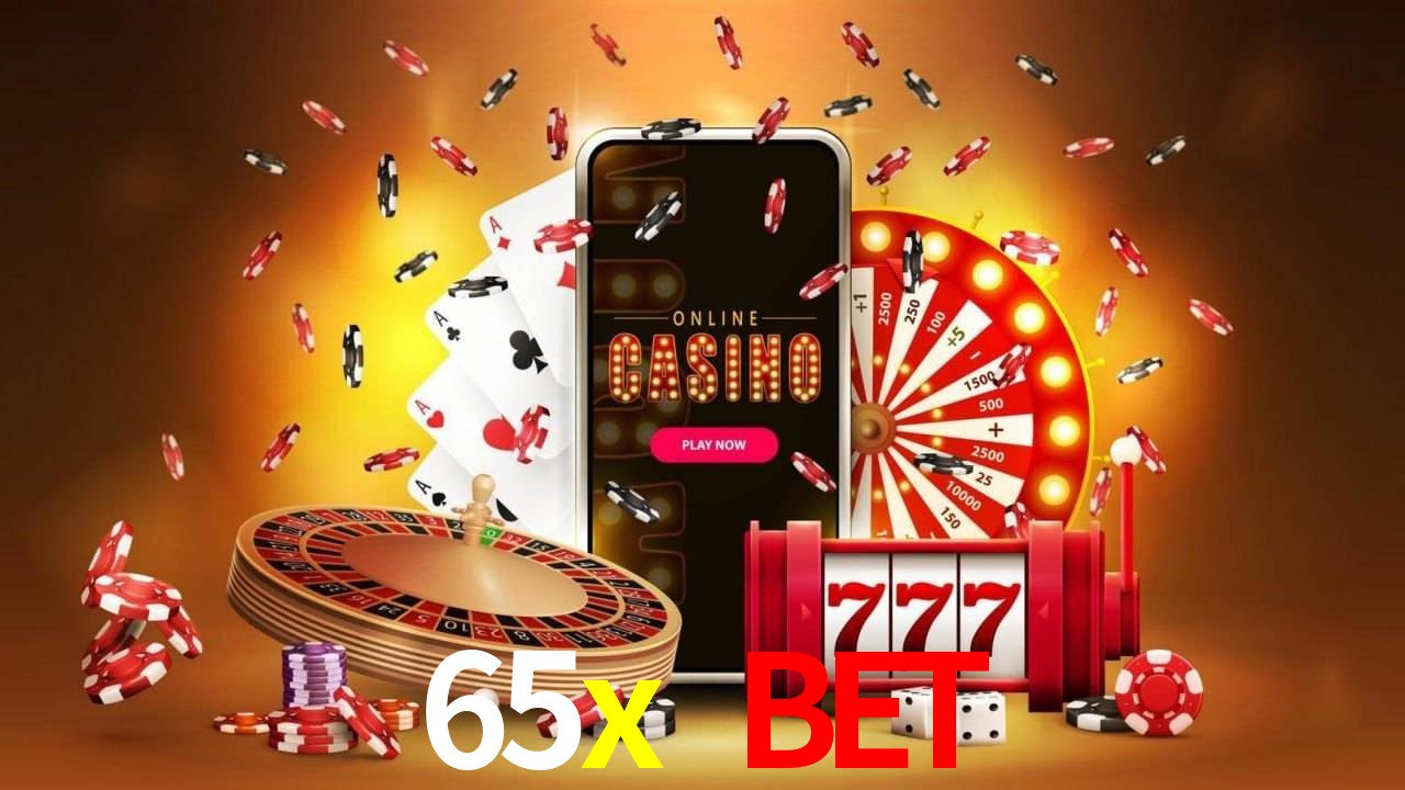 Estatísticas do Jogo 65x bet