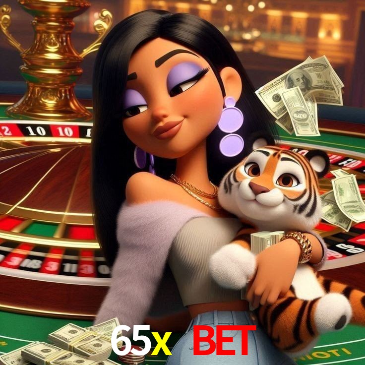 Experiência VIP 65x bet