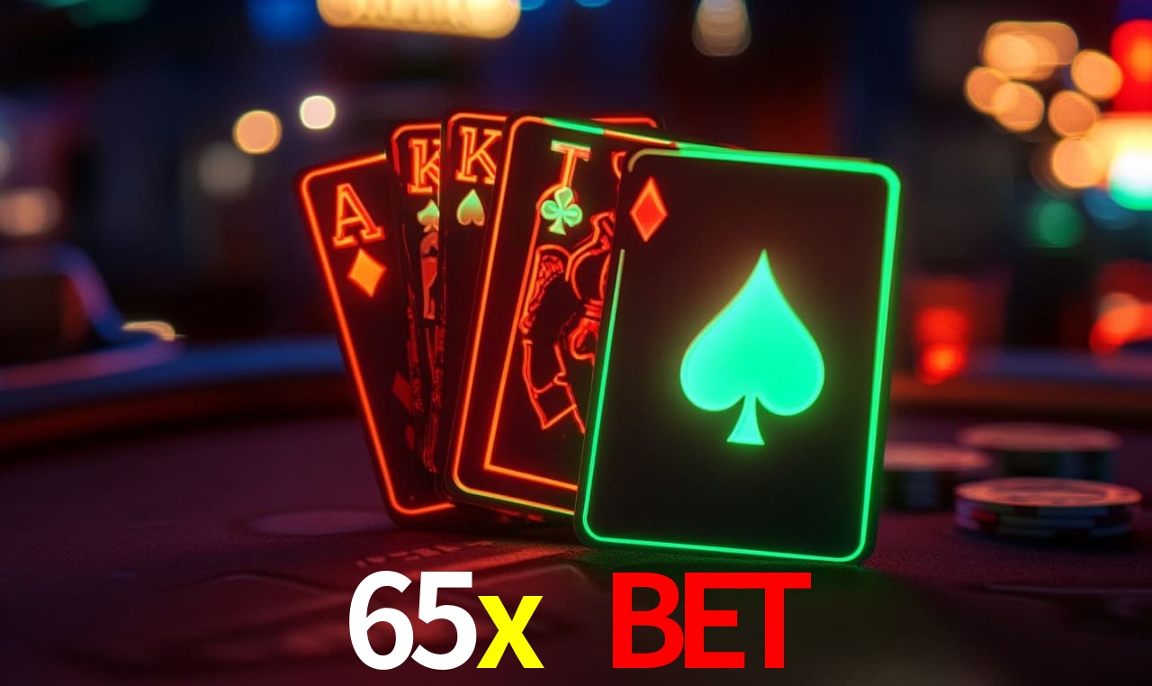 Estatísticas Esportivas 65x bet