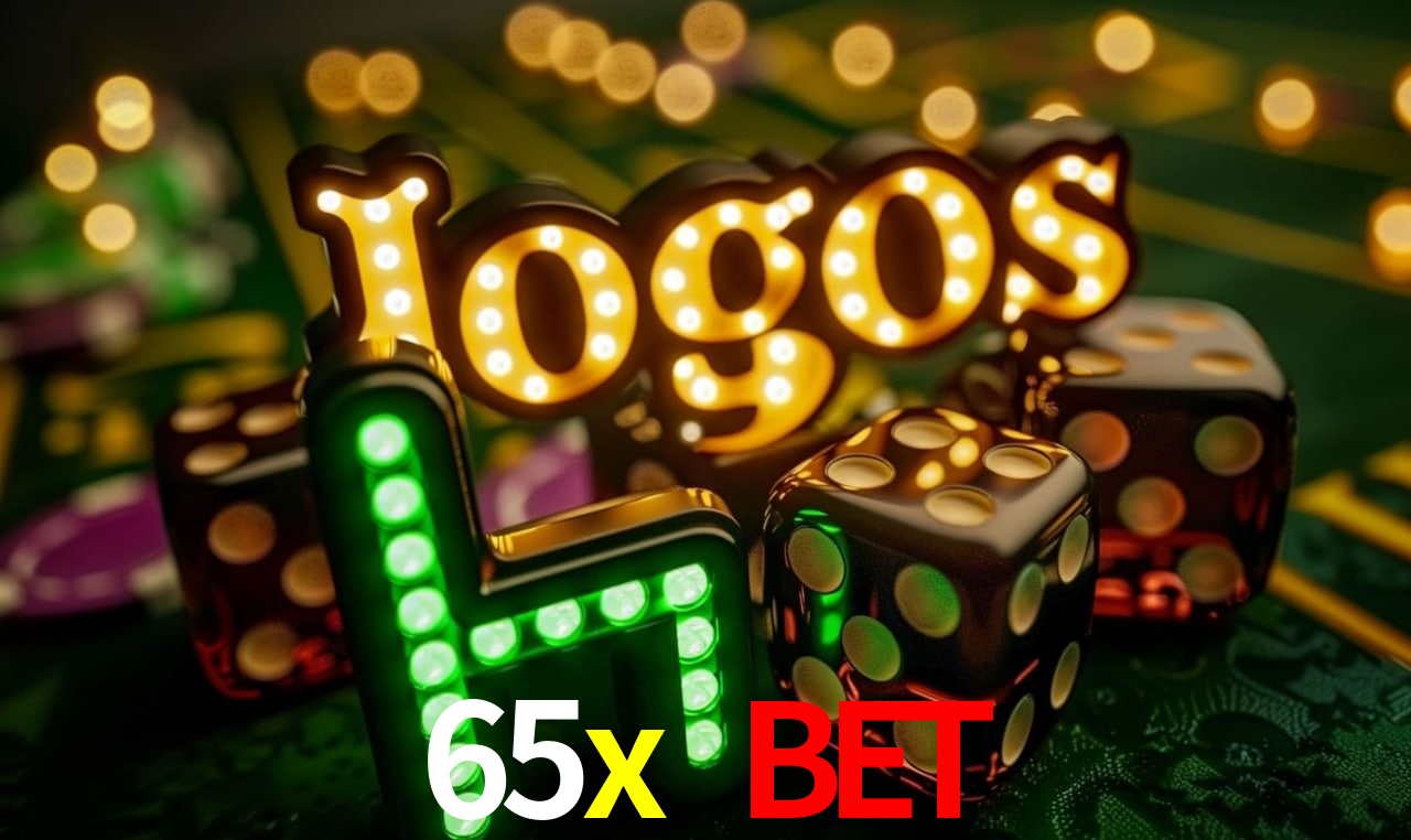 Apostas de Tênis 65x bet