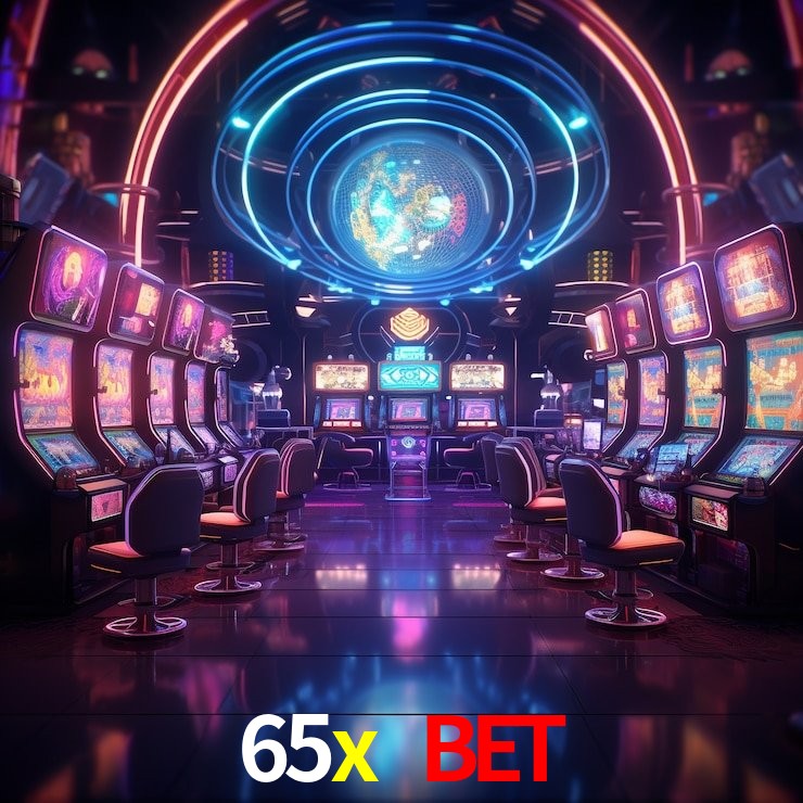 Promoções Sazonais 65x bet