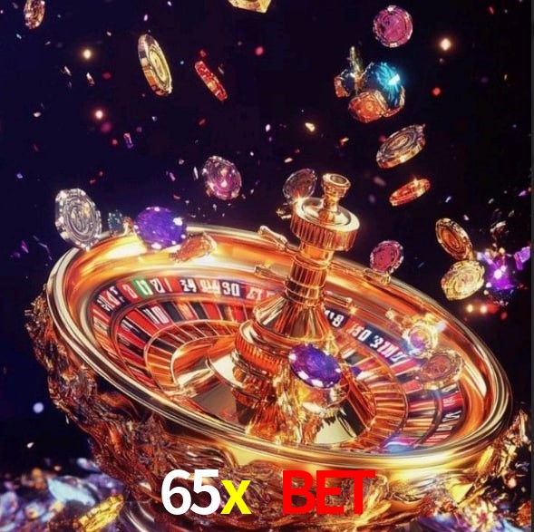 Provedores de Jogos 65x bet