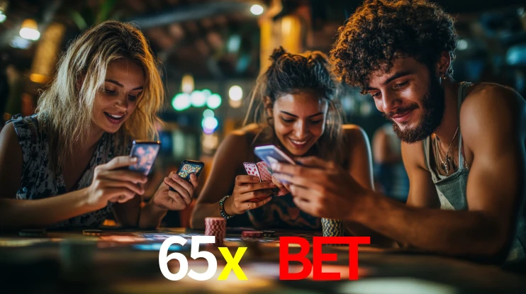 VIP Casino 65x bet