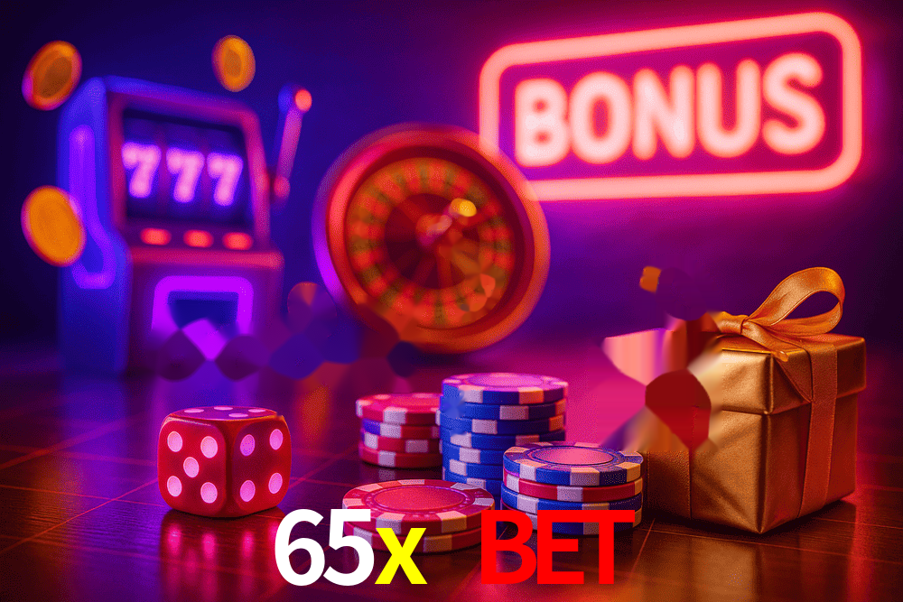 Apostas Esportivas na 65x bet: Um Guia Completo