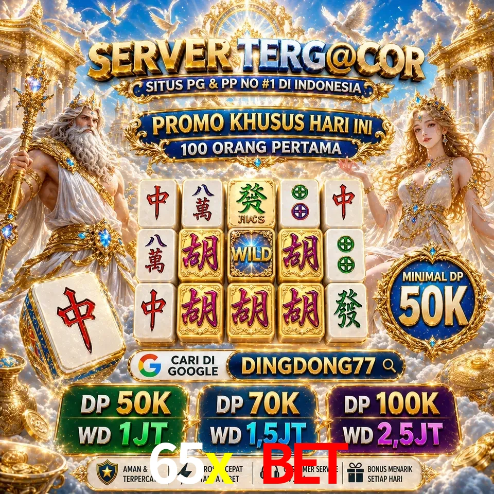 Segurança 65x bet SSL
